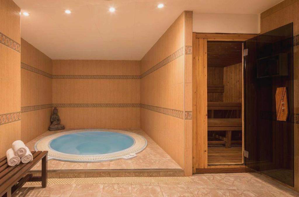 Hotel Adults Only 4* Superior en la costa del Maresme - Hotel Htop Amaika (Adults Only)