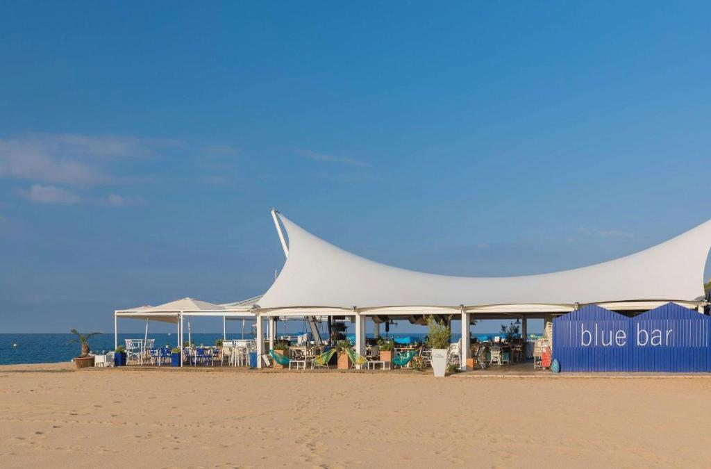 Hotel Adults Only 4* Superior en la costa del Maresme - Hotel Htop Amaika (Adults Only)
