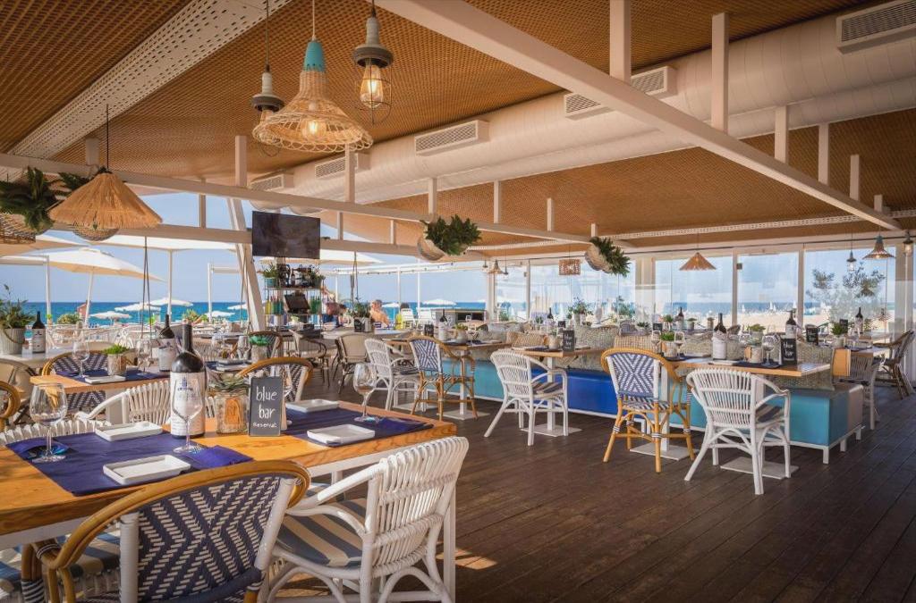 Hotel Adults Only 4* Superior en la costa del Maresme - Hotel Htop Amaika (Adults Only)