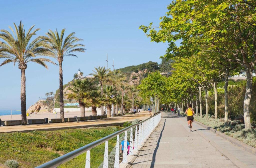 Hotel Adults Only 4* Superior en la costa del Maresme - Hotel Htop Amaika (Adults Only)