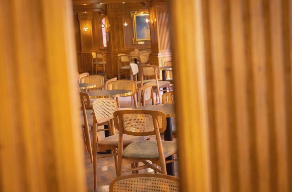 Hotel Adults Only 4* Superior en la costa del Maresme - Hotel Htop Amaika (Adults Only)