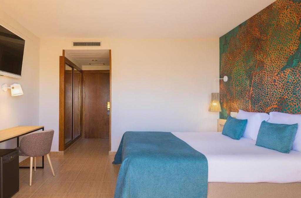 Hotel Adults Only 4* Superior en la costa del Maresme - Hotel Htop Amaika (Adults Only)