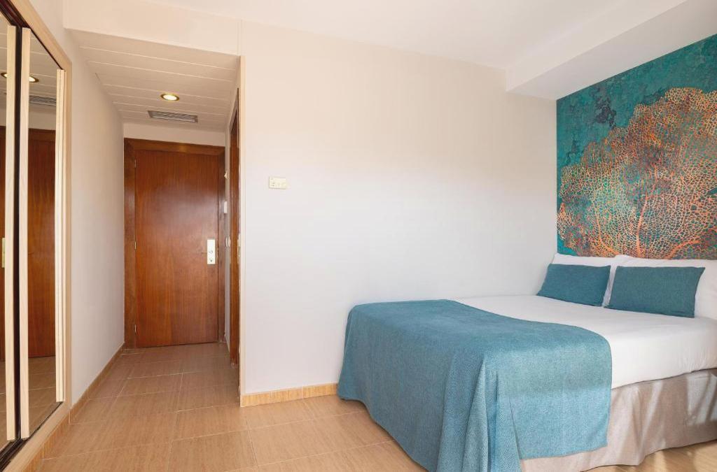 Hotel Adults Only 4* Superior en la costa del Maresme - Hotel Htop Amaika (Adults Only)