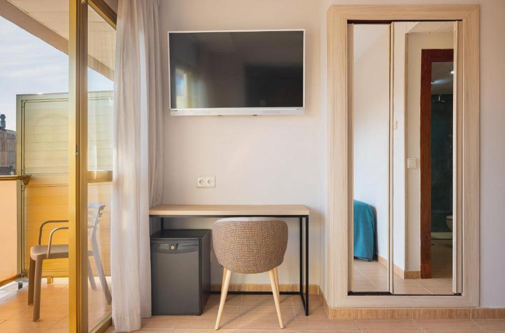 Hotel Adults Only 4* Superior en la costa del Maresme - Hotel Htop Amaika (Adults Only)