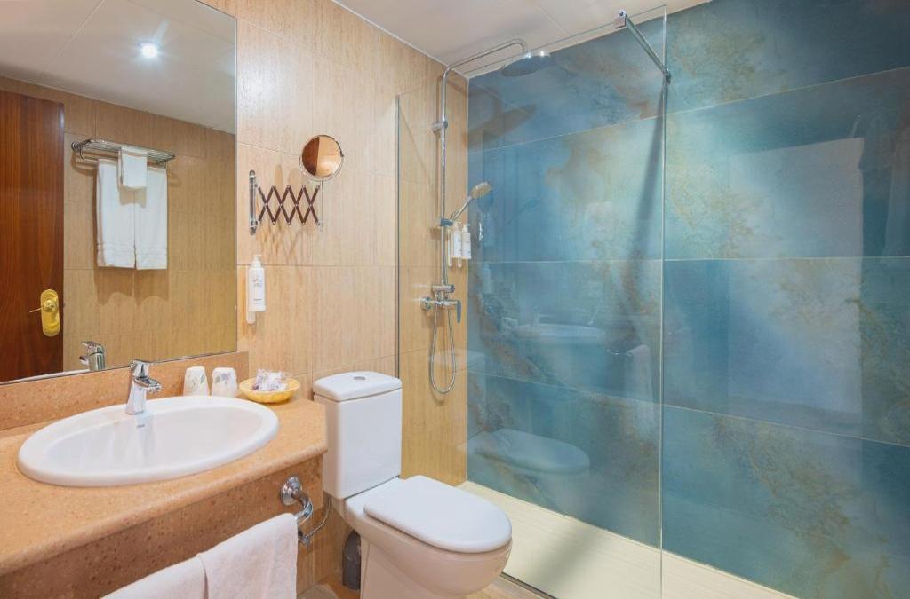 Hotel Adults Only 4* Superior en la costa del Maresme - Hotel Htop Amaika (Adults Only)