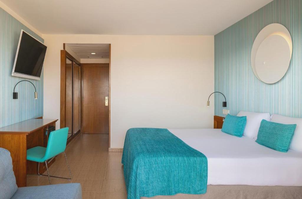 Hotel Adults Only 4* Superior en la costa del Maresme - Hotel Htop Amaika (Adults Only)