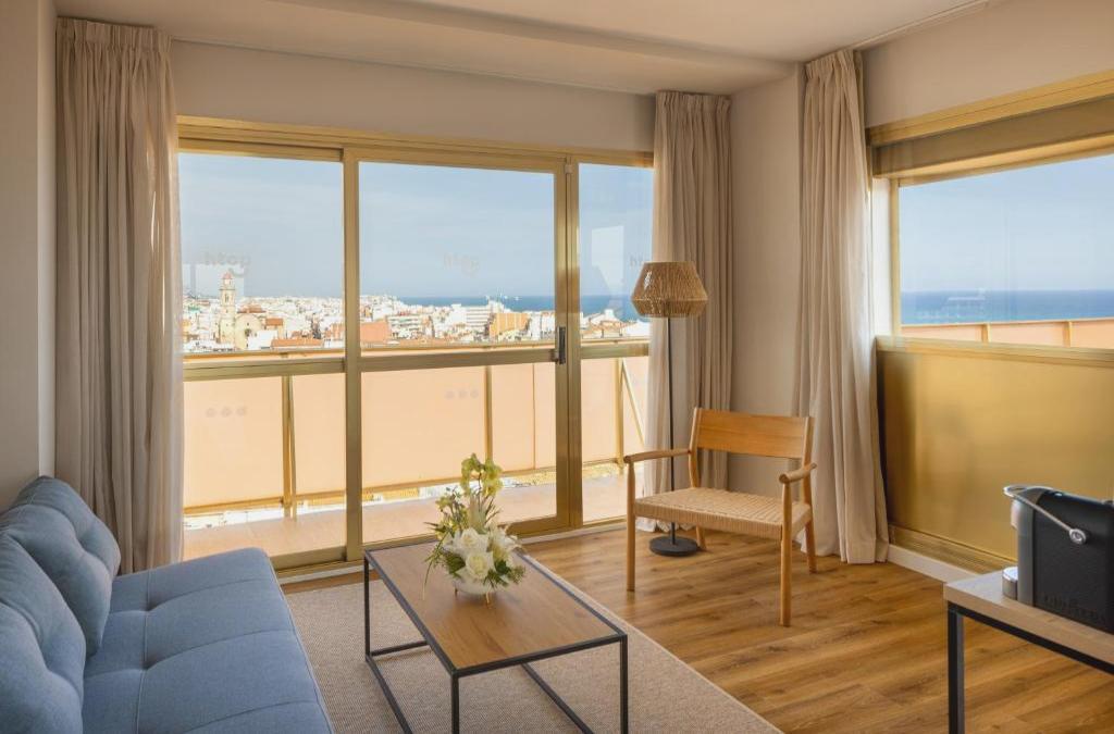 Hotel Adults Only 4* Superior en la costa del Maresme - Hotel Htop Amaika (Adults Only)