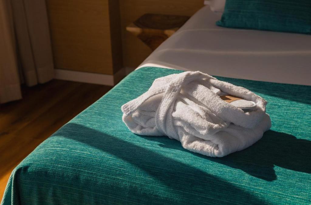 Hotel Adults Only 4* Superior en la costa del Maresme - Hotel Htop Amaika (Adults Only)