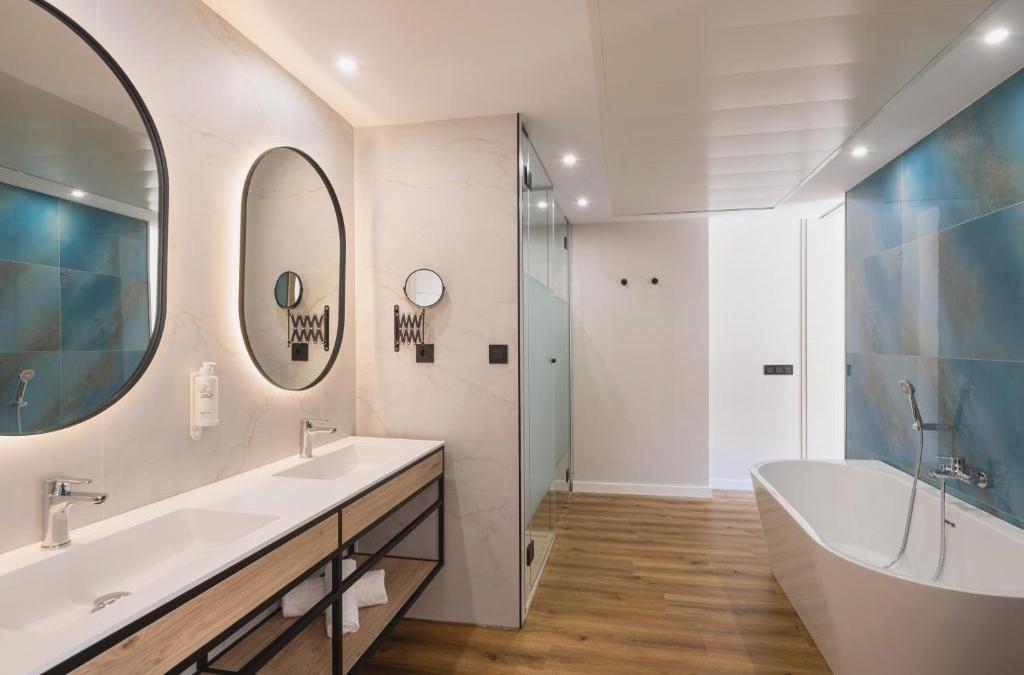 Hotel Adults Only 4* Superior en la costa del Maresme - Hotel Htop Amaika (Adults Only)