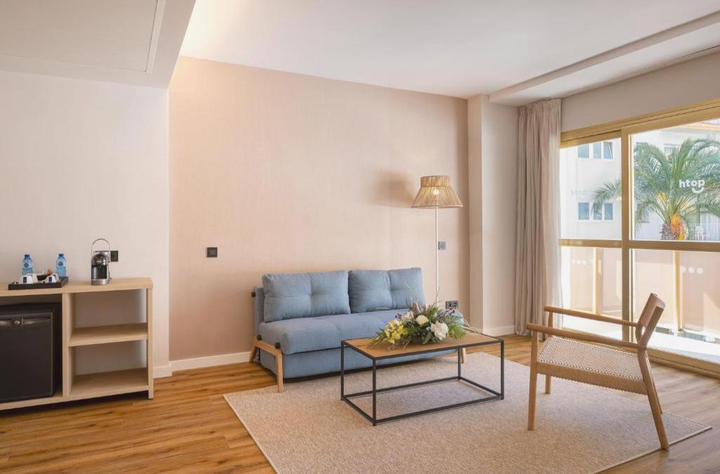 Hotel Adults Only 4* Superior en la costa del Maresme - Hotel Htop Amaika (Adults Only)