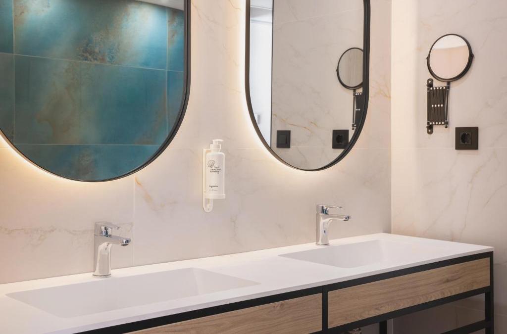 Hotel Adults Only 4* Superior en la costa del Maresme - Hotel Htop Amaika (Adults Only)