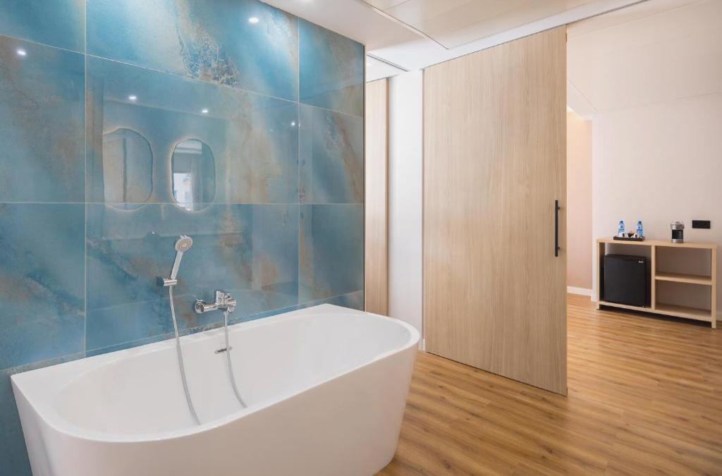 Hotel Adults Only 4* Superior en la costa del Maresme - Hotel Htop Amaika (Adults Only)