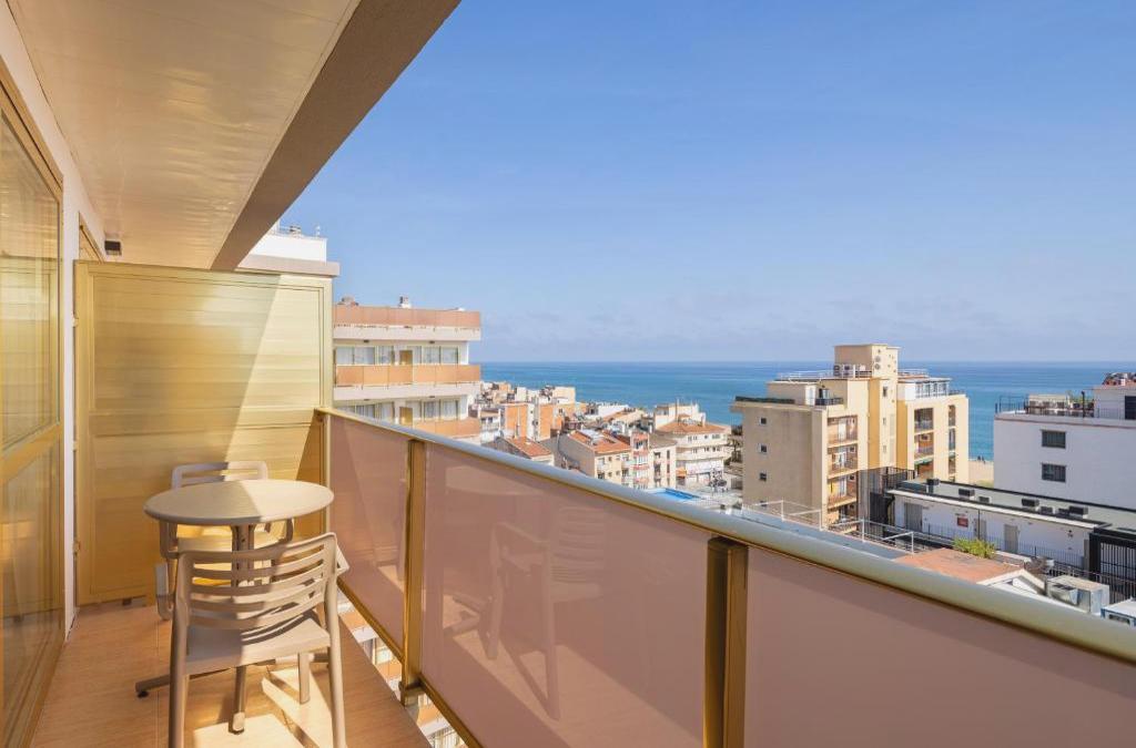 Hotel Adults Only 4* Superior en la costa del Maresme