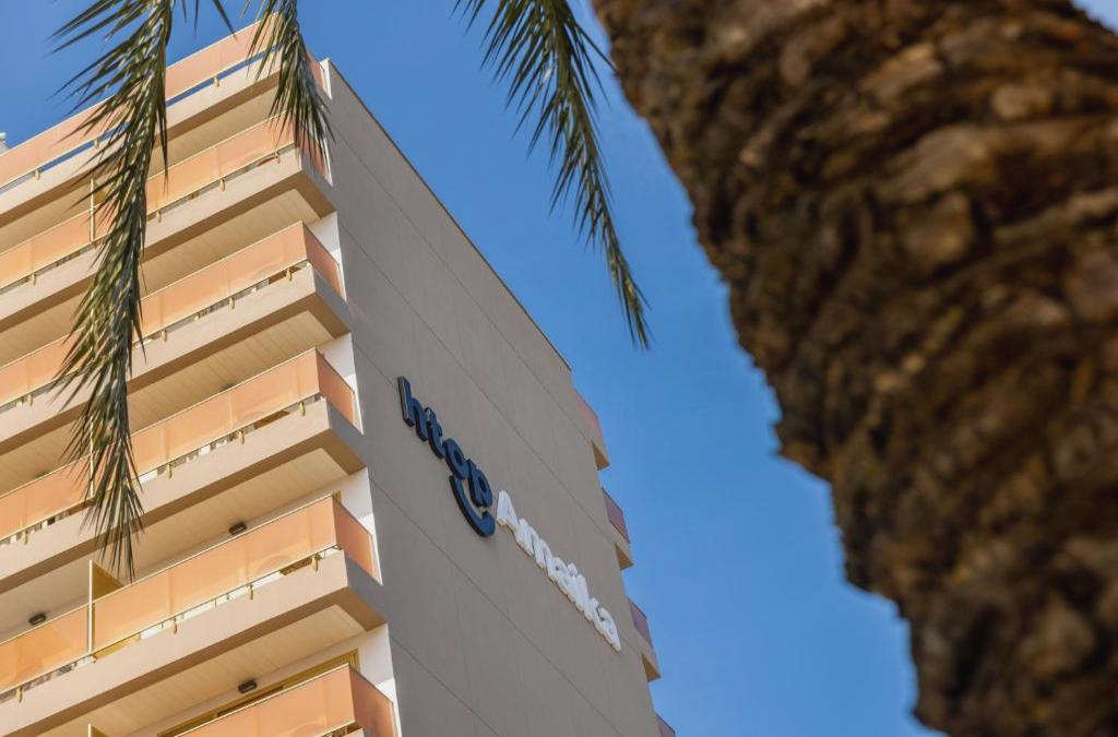 Hotel Adults Only 4* Superior en la costa del Maresme
