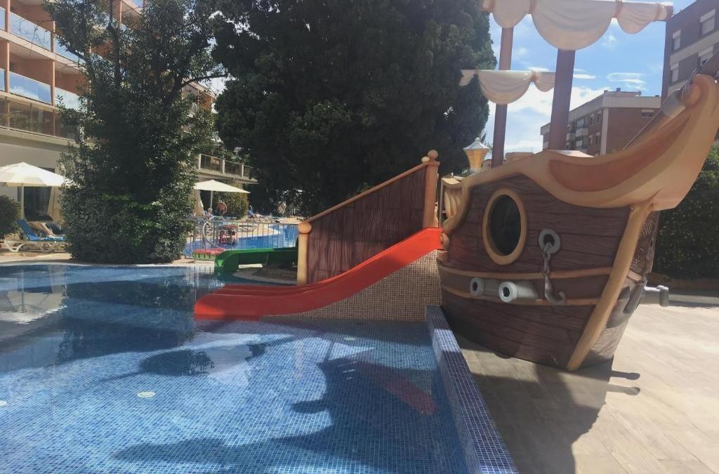 A un paso del mar en Calella: déjate llevar por el Maresme