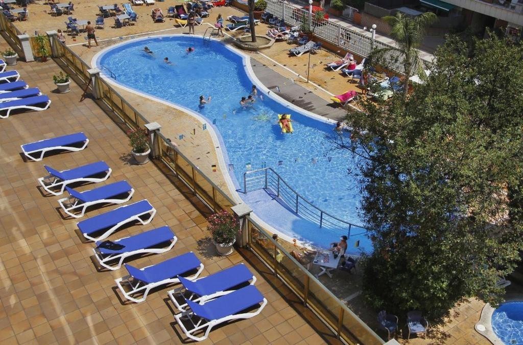 A un paso del mar en Calella: déjate llevar por el Maresme