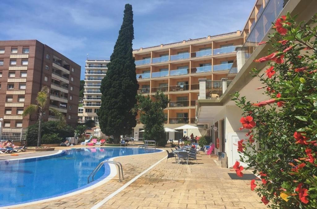 A un paso del mar en Calella: déjate llevar por el Maresme - Hotel Bon Repòs