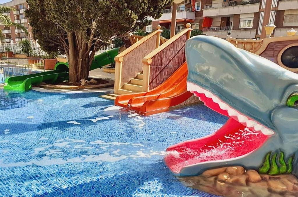 A un paso del mar en Calella: déjate llevar por el Maresme - Hotel Bon Repòs