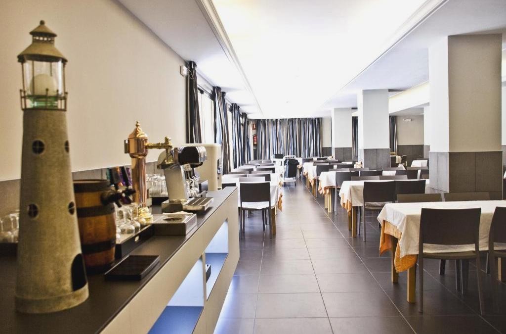 A un paso del mar en Calella: déjate llevar por el Maresme - Hotel Bon Repòs