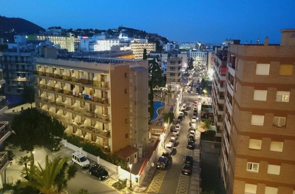 A un paso del mar en Calella: déjate llevar por el Maresme - Hotel Bon Repòs