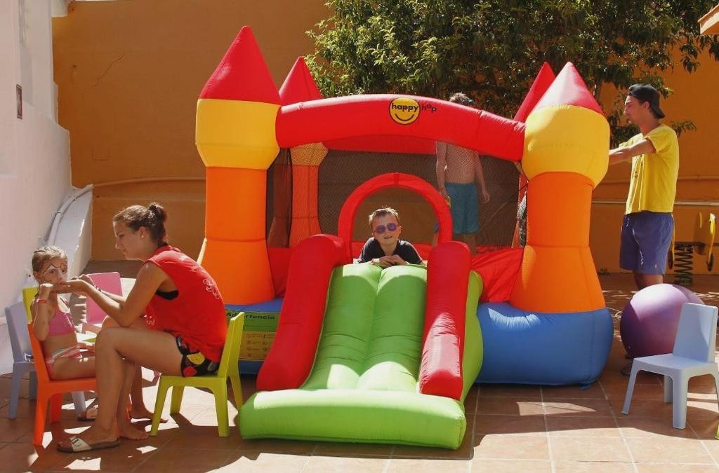 A un paso del mar en Calella: déjate llevar por el Maresme - Hotel Bon Repòs