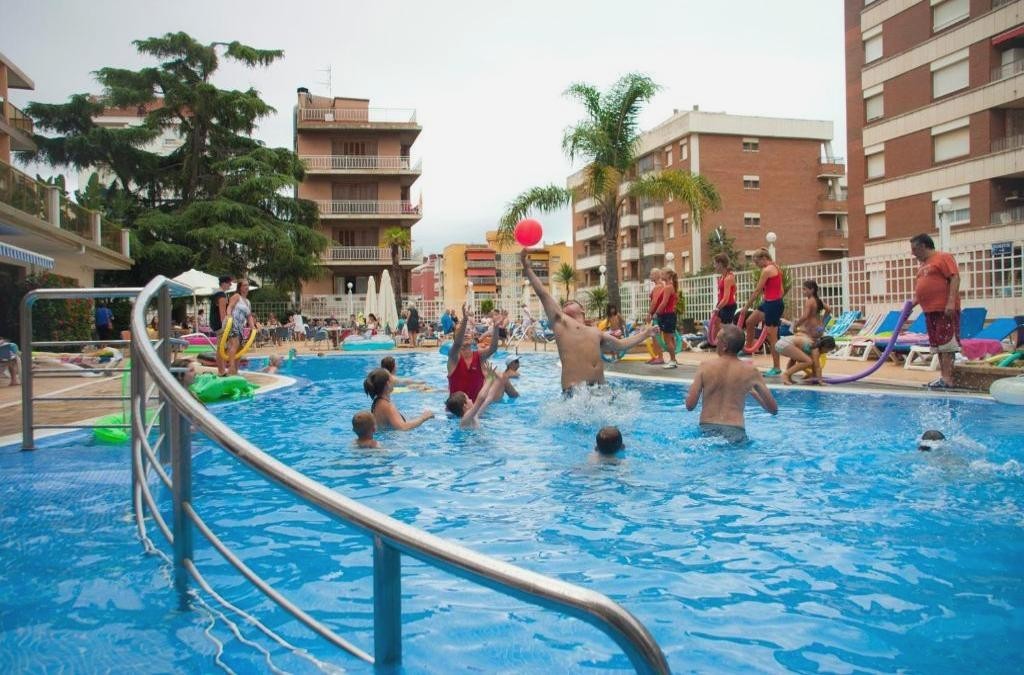 A un paso del mar en Calella: déjate llevar por el Maresme - Hotel Bon Repòs