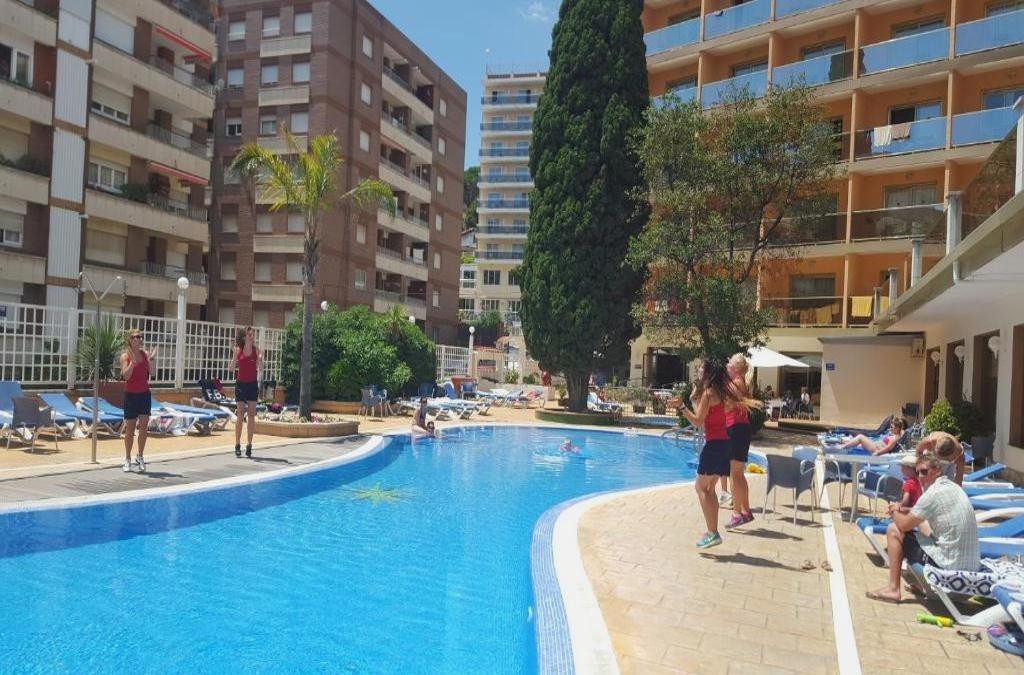 A un paso del mar en Calella: déjate llevar por el Maresme - Hotel Bon Repòs