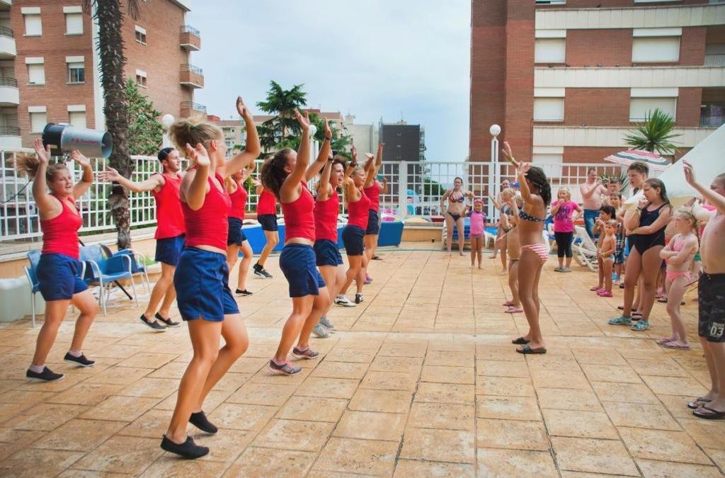 A un paso del mar en Calella: déjate llevar por el Maresme - Hotel Bon Repòs