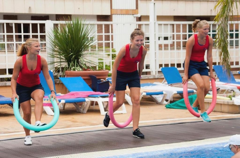 A un paso del mar en Calella: déjate llevar por el Maresme - Hotel Bon Repòs