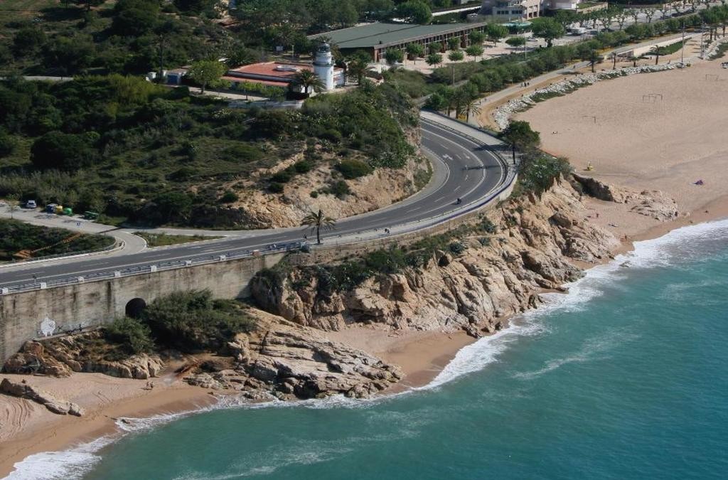 A un paso del mar en Calella: déjate llevar por el Maresme - Hotel Bon Repòs