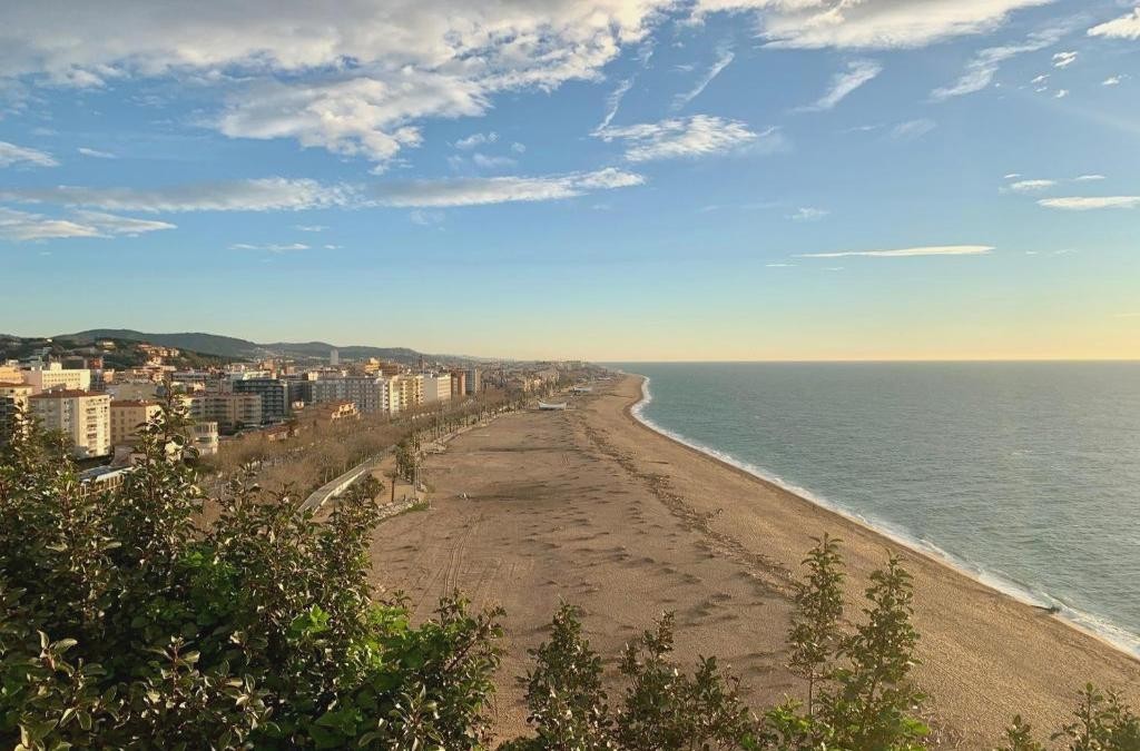 A un paso del mar en Calella: déjate llevar por el Maresme - Hotel Bon Repòs