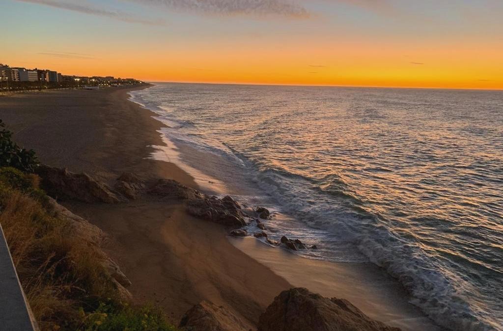 A un paso del mar en Calella: déjate llevar por el Maresme - Hotel Bon Repòs