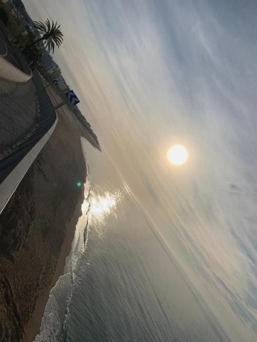 A un paso del mar en Calella: déjate llevar por el Maresme - Hotel Bon Repòs