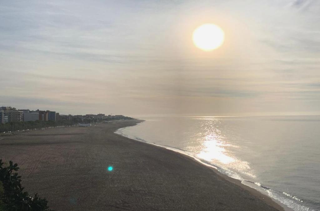 A un paso del mar en Calella: déjate llevar por el Maresme - Hotel Bon Repòs