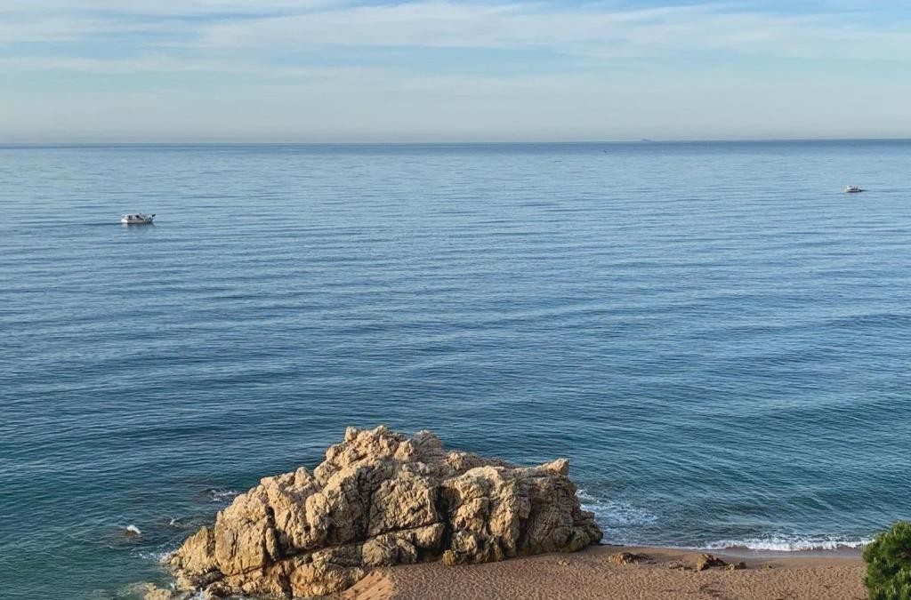A un paso del mar en Calella: déjate llevar por el Maresme - Hotel Bon Repòs