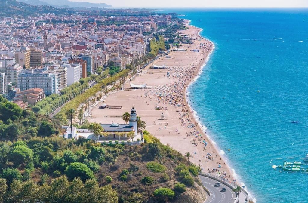 A un paso del mar en Calella: déjate llevar por el Maresme - Hotel Bon Repòs