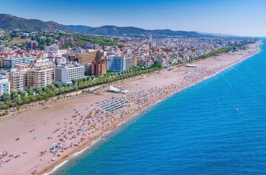 A un paso del mar en Calella: déjate llevar por el Maresme - Hotel Bon Repòs