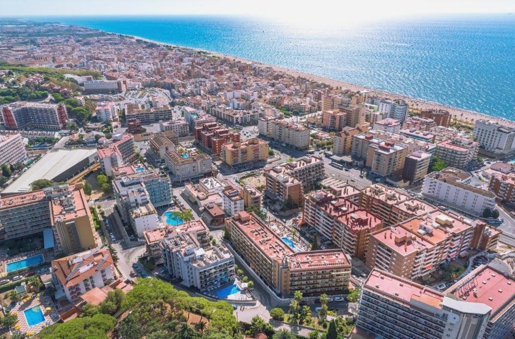 A un paso del mar en Calella: déjate llevar por el Maresme - Hotel Bon Repòs