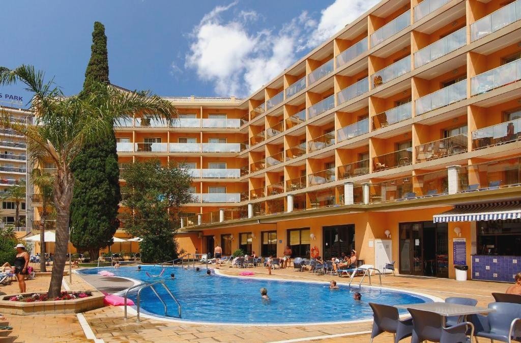 A un paso del mar en Calella: déjate llevar por el Maresme - Hotel Bon Repòs