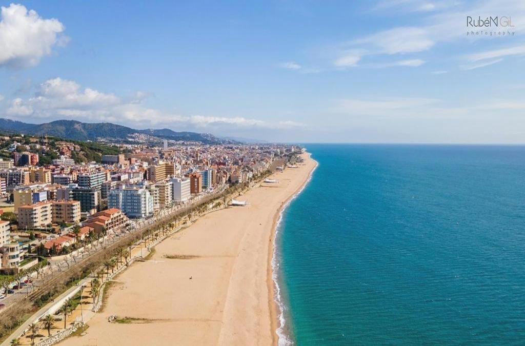 A un paso del mar en Calella: déjate llevar por el Maresme - Hotel Bon Repòs