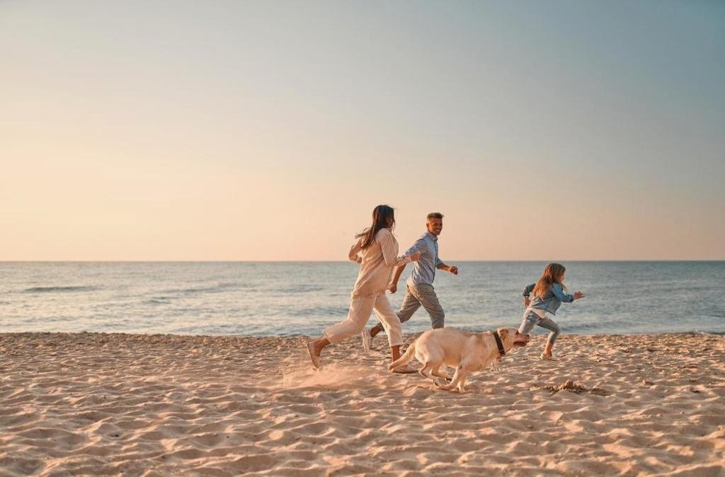 A un paso del mar en Calella: déjate llevar por el Maresme - Hotel Bon Repòs