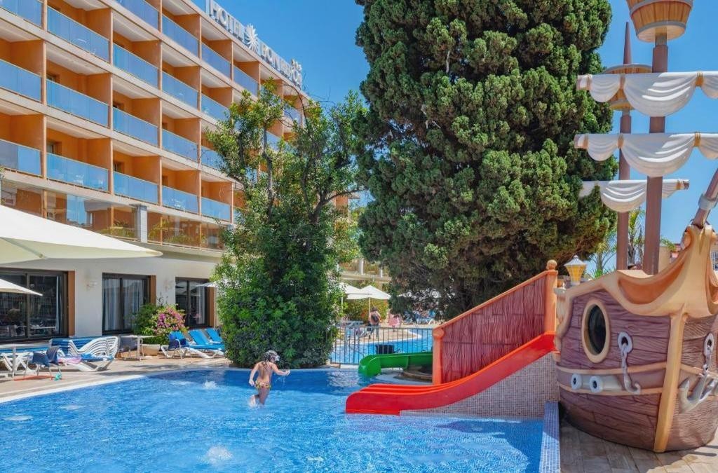 A un paso del mar en Calella: déjate llevar por el Maresme - Hotel Bon Repòs