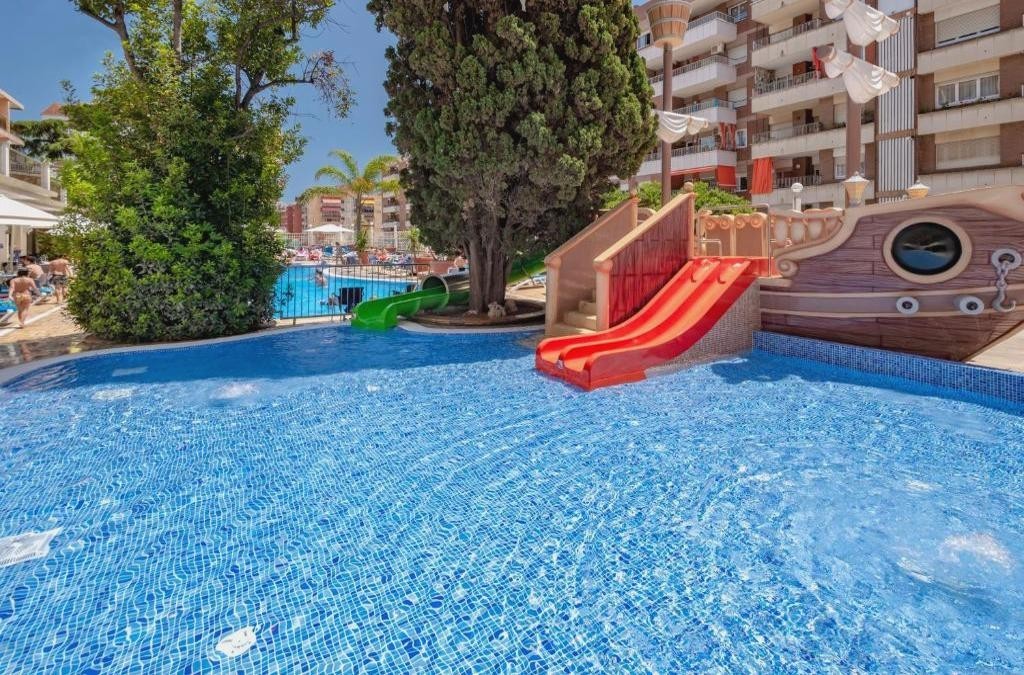 A un paso del mar en Calella: déjate llevar por el Maresme - Hotel Bon Repòs
