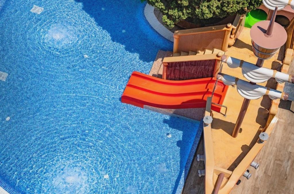 A un paso del mar en Calella: déjate llevar por el Maresme - Hotel Bon Repòs