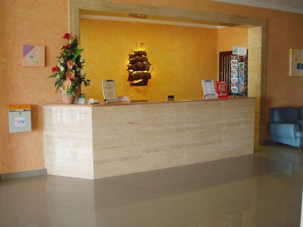 Hotel Fragata