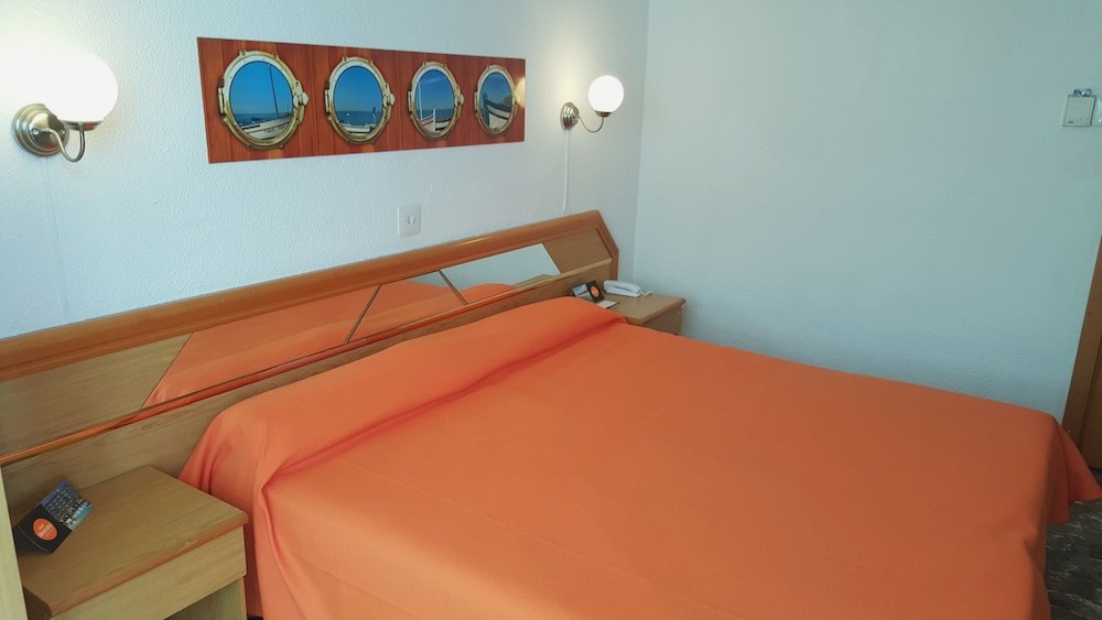 Hotel Fragata