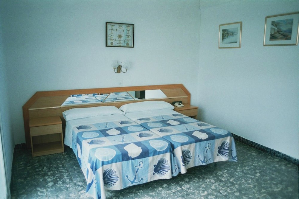 Hotel Fragata