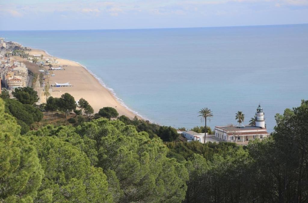 ¿Buscas una escapada? Calella y su tradición costera en el Maresme - Hotel Htop Olympic