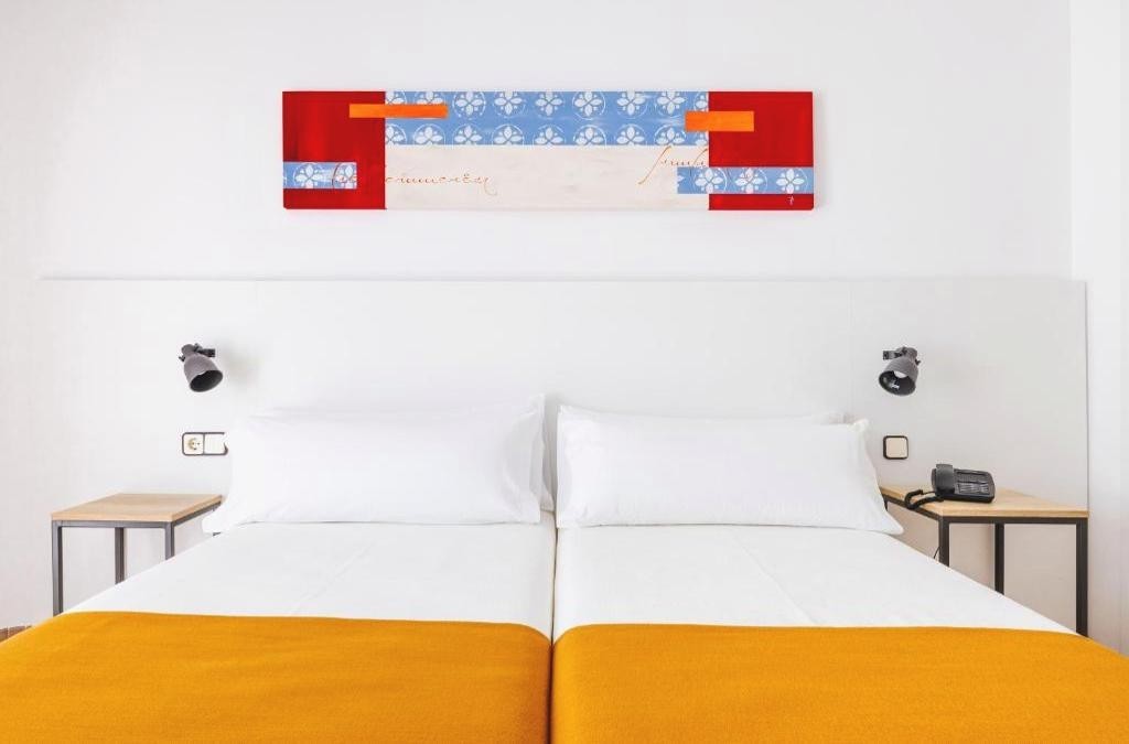 Your next beach holiday in Calella