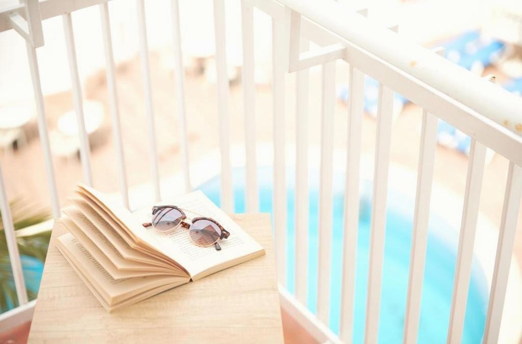Your next beach holiday in Calella